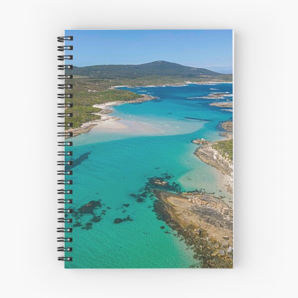 Item preview, Madfish Bay Areial  designed and sold by Elliot62.