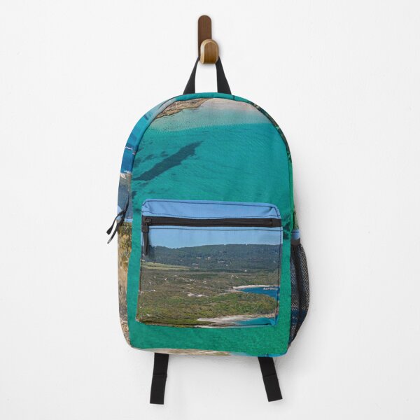 Item preview, Madfish Bay Areial  designed and sold by Elliot62.