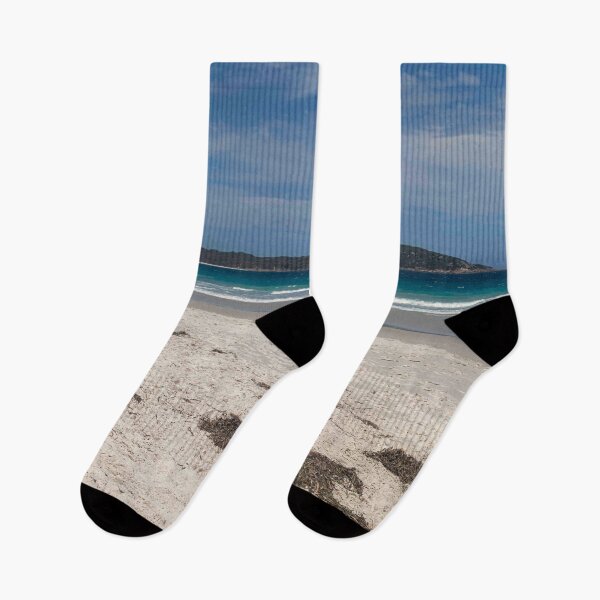 Item preview, Gull Rock Beach, Albany  designed and sold by Elliot62.