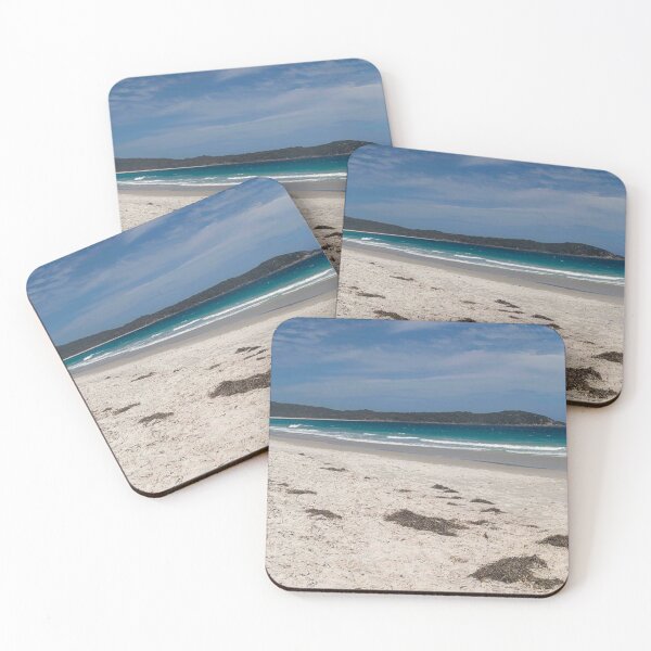 Item preview, Gull Rock Beach, Albany  designed and sold by Elliot62.