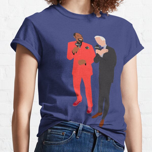 Mike and Clyde Classic T-Shirt