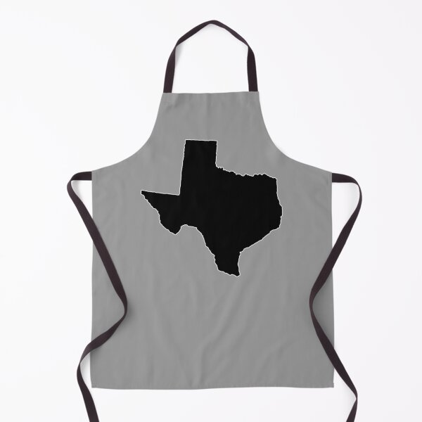 Item preview, Simple Black American State - Texas designed and sold by Mustard Prophet.