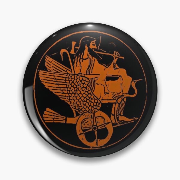 Item preview, Hephaestus designed and sold by DotorEaon.