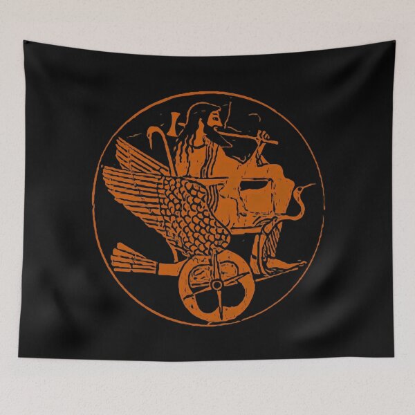 Item preview, Hephaestus designed and sold by DotorEaon.