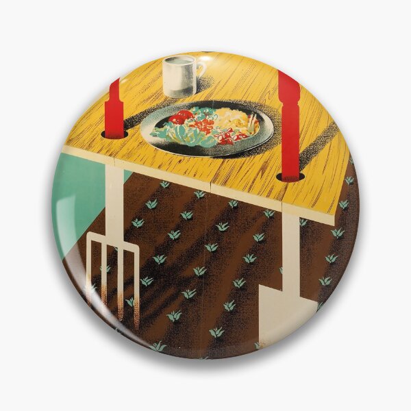 Item preview, retro grow your own food. 1942 designed and sold by plakati.