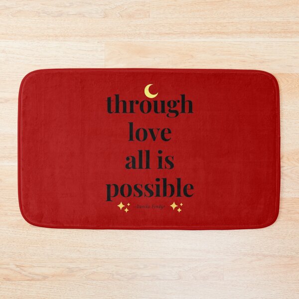 Item preview, Crescent city quote Danika Fendyr designed and sold by lexynlee.