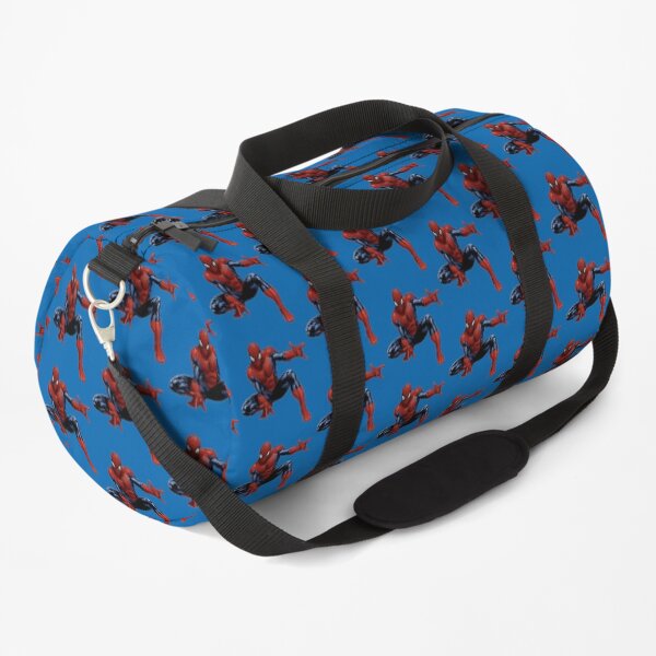 Super Hero Duffle Bag