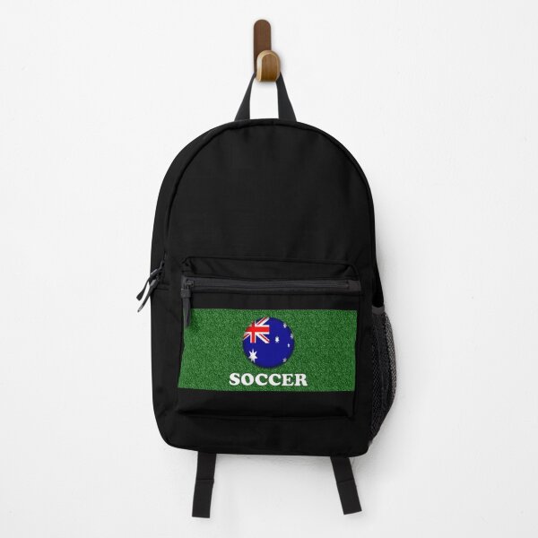 Item preview, Australia Soccer designed and sold by Magartes.