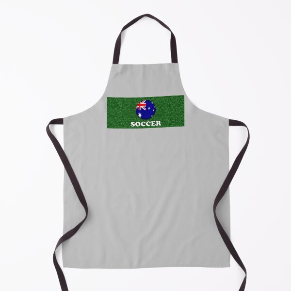 Item preview, Australia Soccer designed and sold by Magartes.