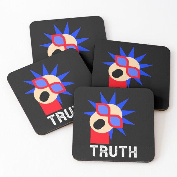 Item preview, Truth designed and sold by DiscGolfTees.
