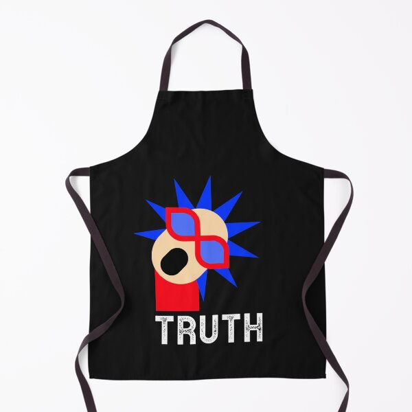 Item preview, Truth designed and sold by DiscGolfTees.