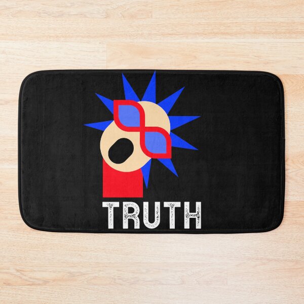 Item preview, Truth designed and sold by DiscGolfTees.