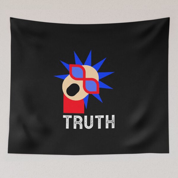 Item preview, Truth designed and sold by DiscGolfTees.