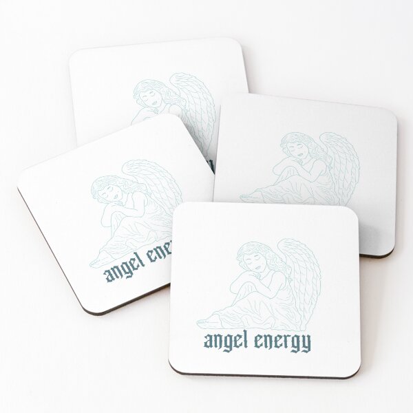 Item preview, Angel Energy designed and sold by kaylanettleton.