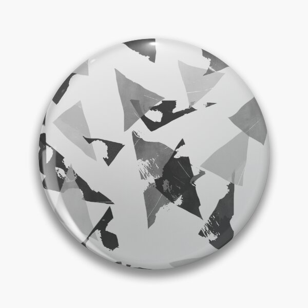 Artikelvorschau, Gray Textured Triangles entworfen und verkauft von Carolina Diaz.