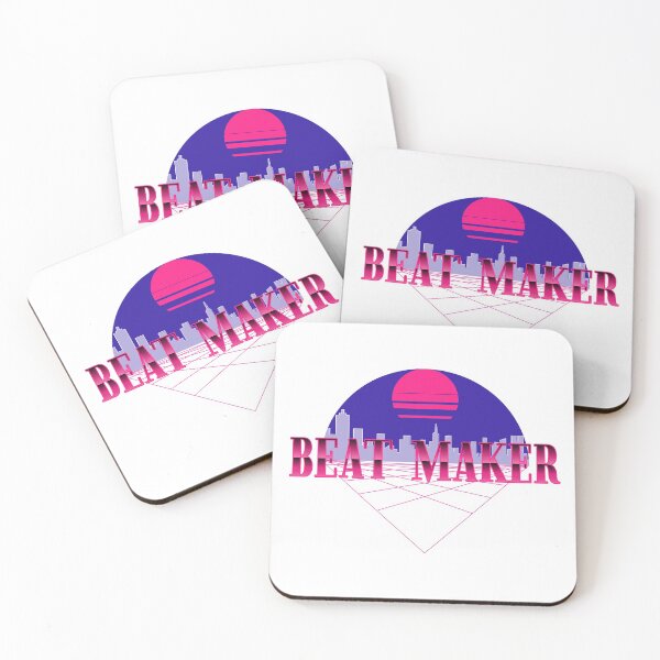 Item preview, Beat Maker Vintage Gift  designed and sold by CJacobsDesigns.