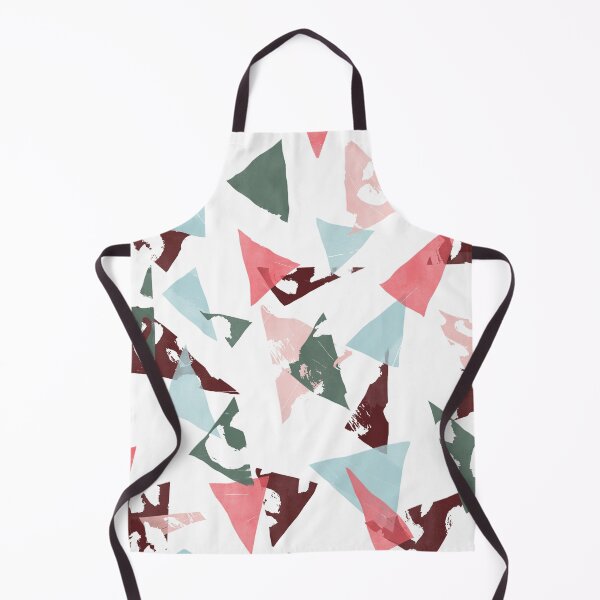 Artikelvorschau, Pastel Textured Triangles entworfen und verkauft von Carolina Diaz.