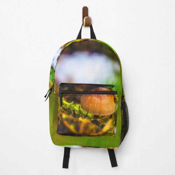 Item preview, small mushroom photo designed and sold by Courtney Matulewicz.