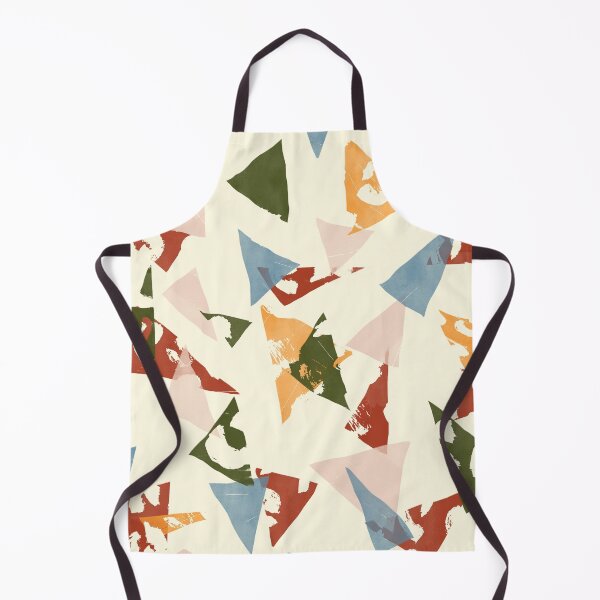 Artikelvorschau, Summer Textured Triangles entworfen und verkauft von Carolina Diaz.