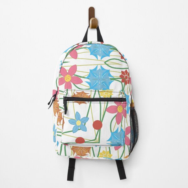 Item preview, Flower Patter of the Year designed and sold by DrakeDuck.
