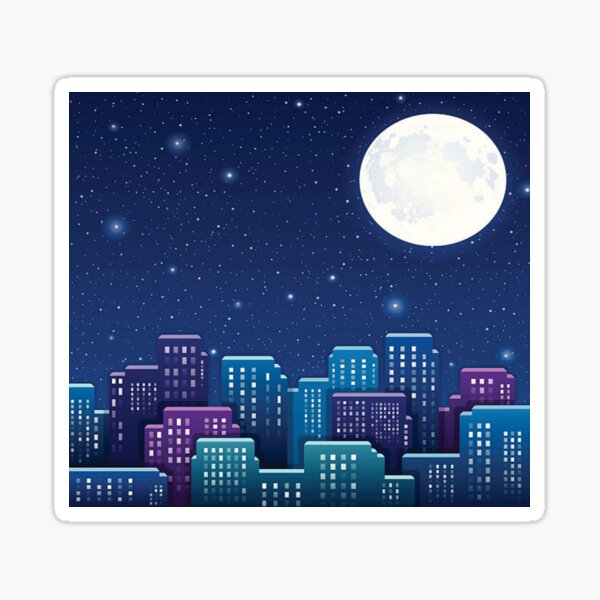Aperçu de l'œuvre Citylights Dreamz créée et vendue par O0king23.
