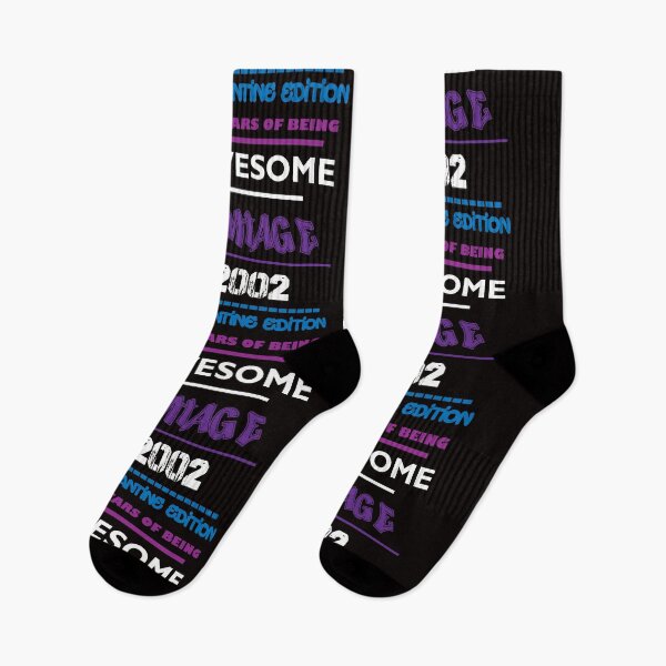 Item preview, 18 Years of being awesome designed and sold by LYSandCo.