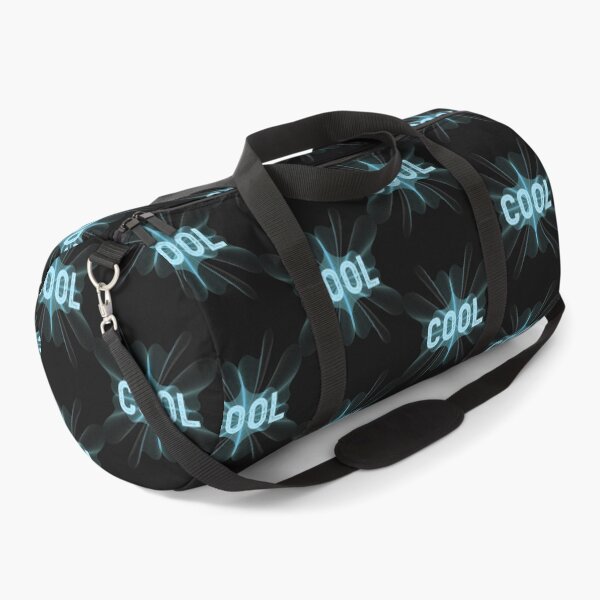 Item preview, Cool, Blue Burst Pattern designed and sold by DiscGolfTees.