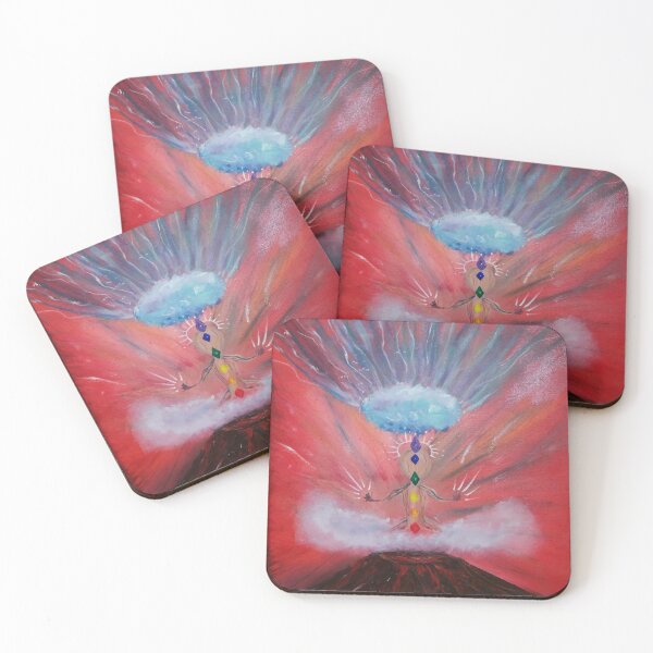 Item preview, Into the Chakra designed and sold by Kat's Fine Art Studio.
