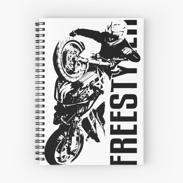 Item preview, Im freestyler - motor freestyle designed and sold by lu2k.