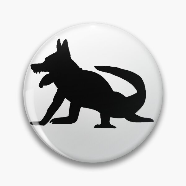 Item preview, MALIGATOR - Belgian Malinois  designed and sold by Delco K9.