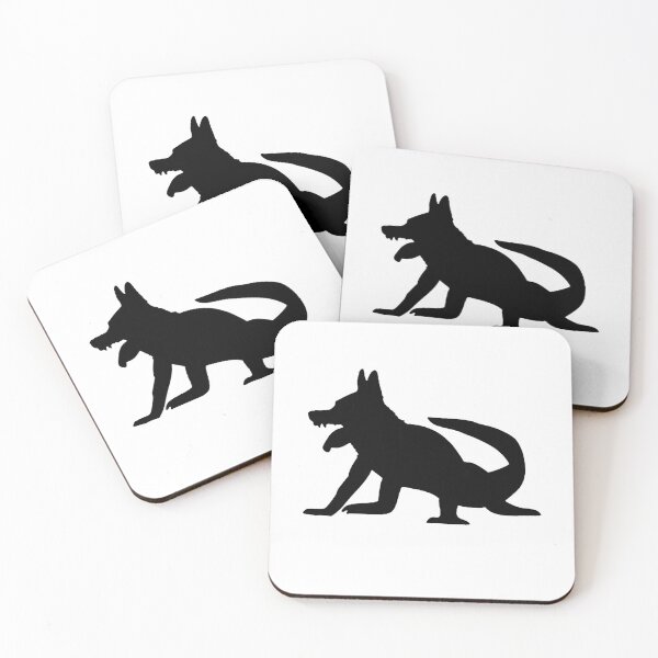Item preview, MALIGATOR - Belgian Malinois  designed and sold by Delco K9.