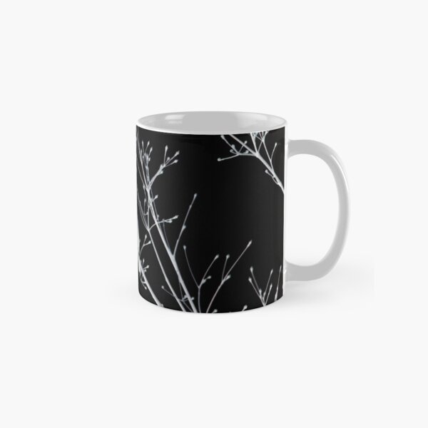 NightBirds Song Classic Mug