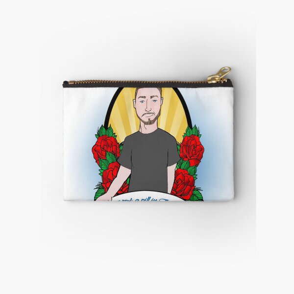 Item preview, I took a pill designed and sold by mylittlenative.