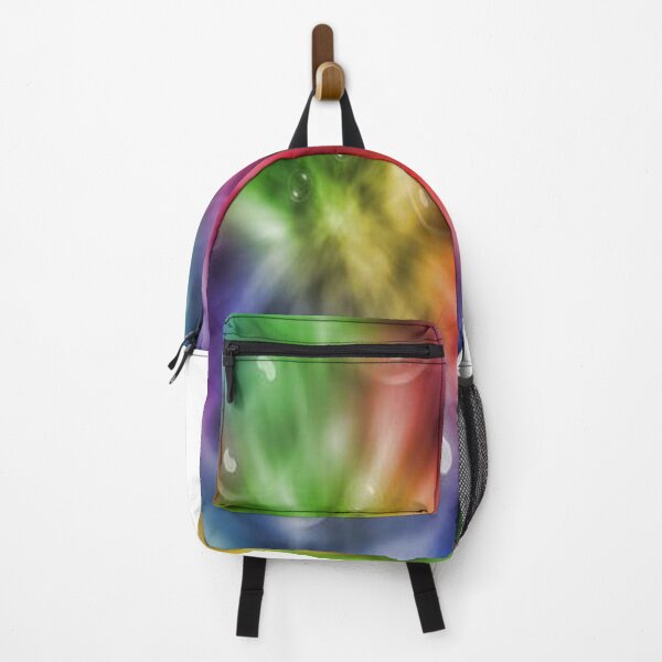 evil dead backpack