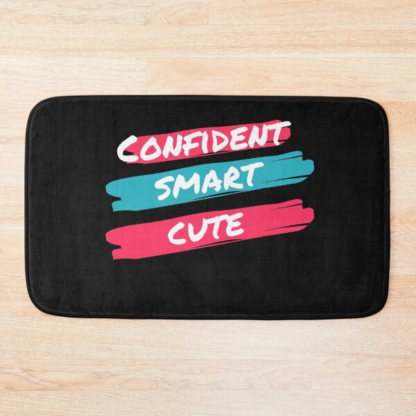 Item preview, CONFIDENTE INTELIGENTE LINDO designed and sold by Shop Wizard17.