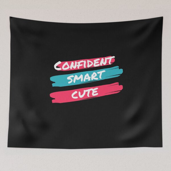 Item preview, CONFIDENTE INTELIGENTE LINDO designed and sold by Shop Wizard17.