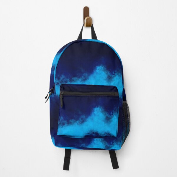Item preview, Blue Glow Wave designed and sold by SirineOrihara.