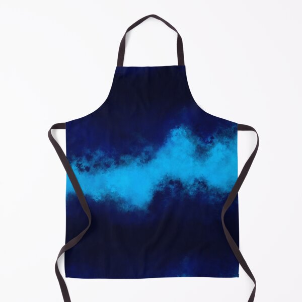 Item preview, Blue Glow Wave designed and sold by SirineOrihara.