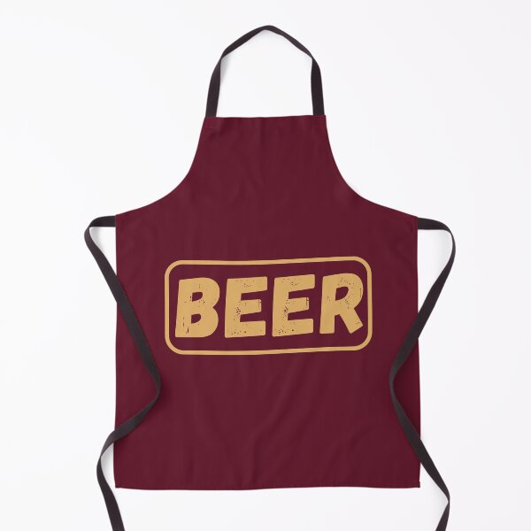 Item preview, Beer (Mustard) designed and sold by MonarchMerch.