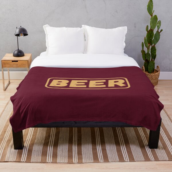 Artikelvorschau, Bier (Senf) entworfen und verkauft von MonarchMerch.