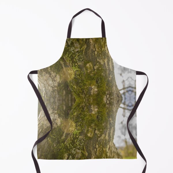 Item preview, Mossy Tree with Sun Flare designed and sold by Courtney Matulewicz.