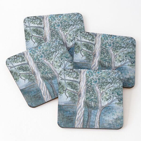 Item preview, Valley Gums by Judy Richardson 2019 designed and sold by JRtreasures.