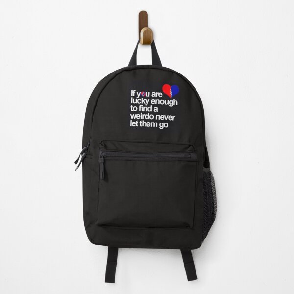 Item preview, If you are lucky enough to find a weirdo never let them go designed and sold by NativeAssady.