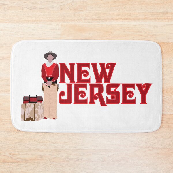 Item preview, New Jersey designed and sold by DaysleeprDesign.