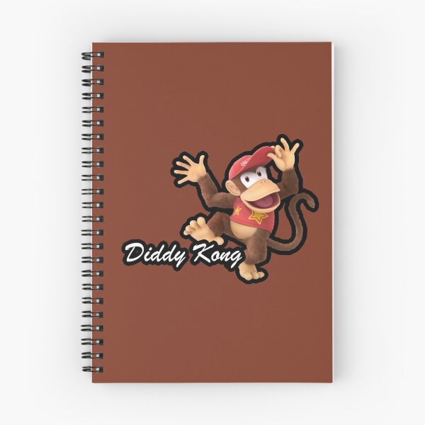 Item preview, SMALL MONKEY designed and sold by HughHamilton.