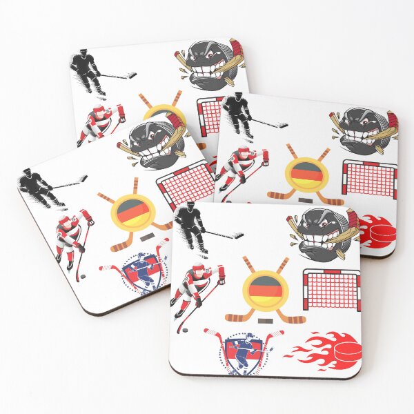 Artikelvorschau, Deutschland-Eishockey-Paket entworfen und verkauft von Martin-bivert.