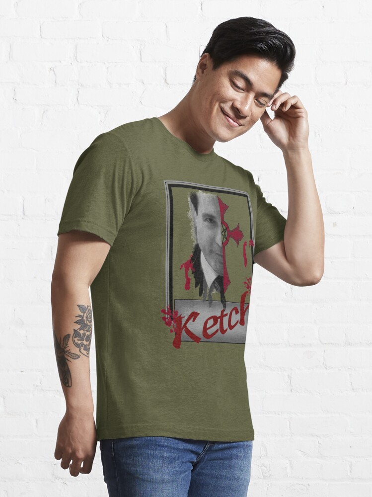 47 BRAND The Ketch T-shirt – Shop Society Style