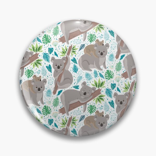 Item preview, Cute koala designed and sold by della95.