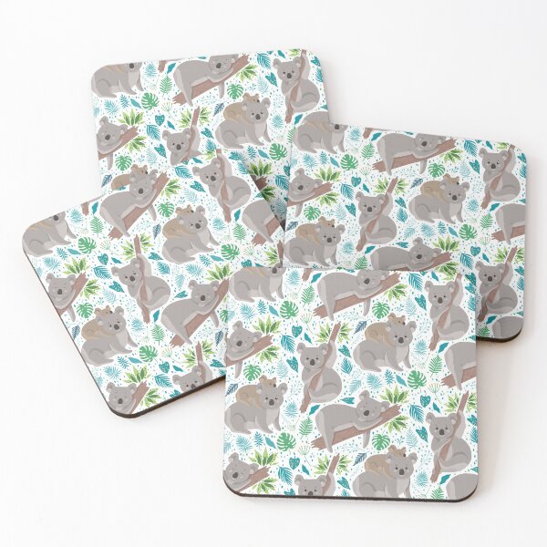Item preview, Cute koala designed and sold by della95.