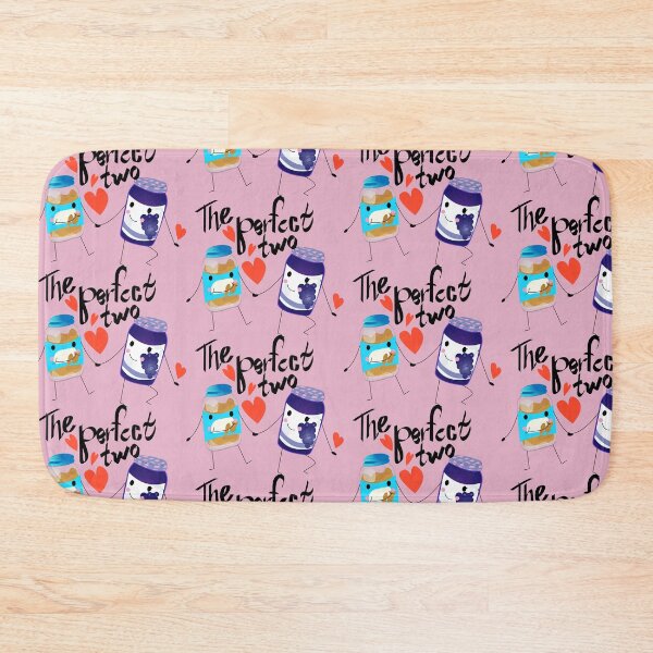 Item preview, Peanutbutter & Jelly designed and sold by WorldOfRey.